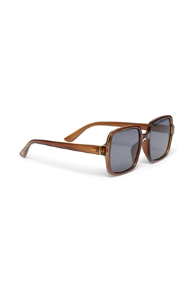 Part Two Solbriller - SaidaPW Sunglasses, Brown Olive