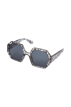 ICHI Solbrille - IALeestina Sunglasses, 203003 Ultimate Gray 