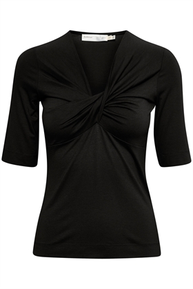 InWear Bluse - ZollyIW Blouse, Black