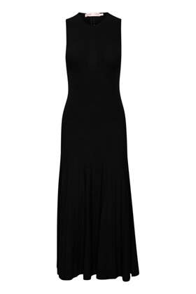InWear Kjole - MiriosIW Dress, Black