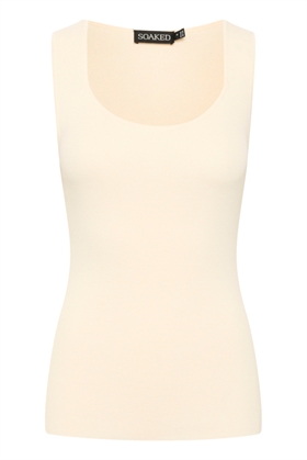 Soaked In Luxury Top - SLIndianna Sweet Top, Pearled Ivory