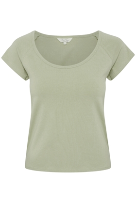 Part Two T-shirt - GwenythPW TS, Agave Green