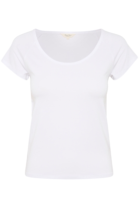 Part Two T-shirt - GwenythPW TS, Bright White