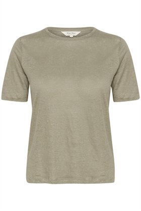 Part Two T-shirt - EmmePW TS, Vetiver