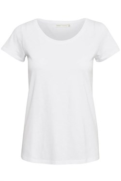 InWear T-shirt - Rena T-shirt, Pure White