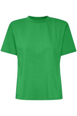 Gestuz T-shirt - JoryGZ tee, Green Bee