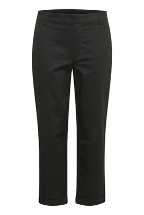 My Essential Wardrobe Buks - LibbyMW Pant, Black