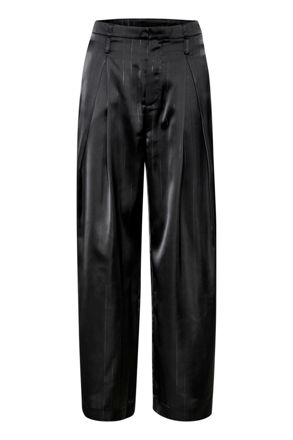 My Essential Wardrobe Buks - ElnaMW Pant, Black