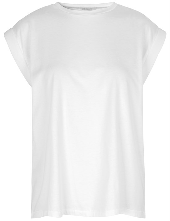 Notes Du Nord T-shirt, Porter T-Shirt, white