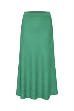 InWear Nederdel - GenesisIW Skirt, Pepper Green