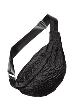 InWear Taske - NistIW Travel Bum Bag, Black