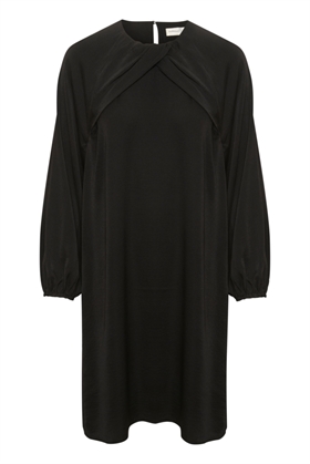 InWear Kjole - LitoIW Short Dress, Black