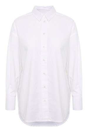 Part Two Skjorte - ReganPW Shirt, Bright White