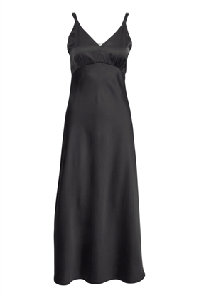 Part Two Kjole - DorteaPW Dress, Black