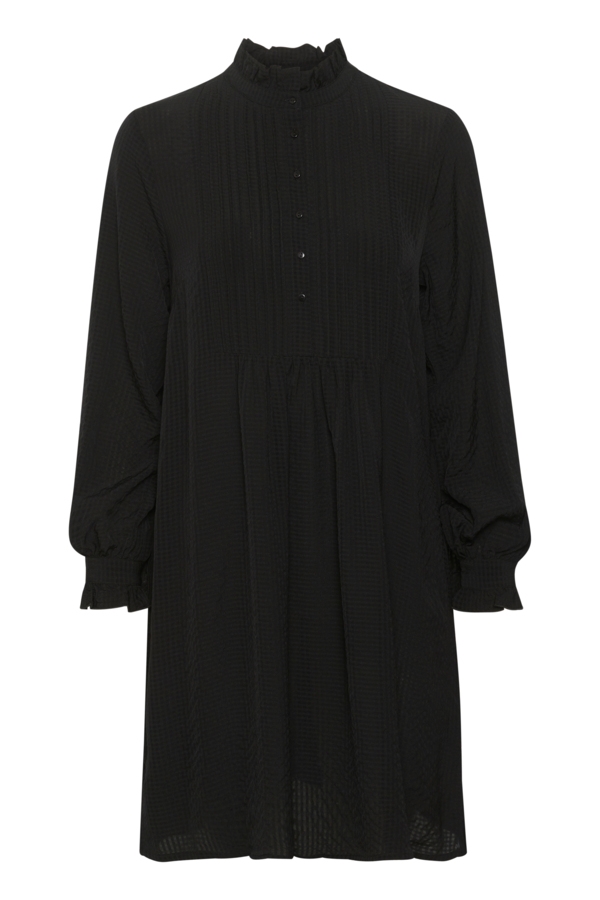 Part Two Kjole - RosaliasPW Dress, Black