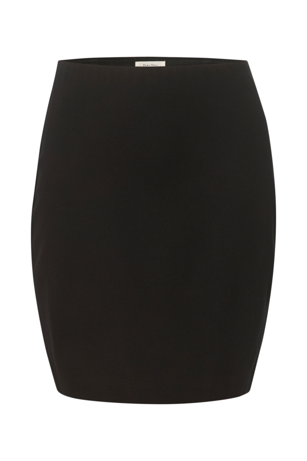 Part Two Nederdel - CorinnePW Skirt, Black
