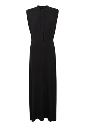 Soaked in Luxury Dress - SLJoleene Dress, Black