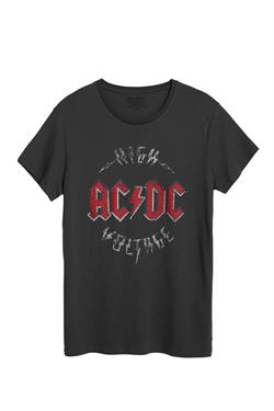 360 Icon T-Shirt - Paloma AC/DC T-shirt, Gat Iron