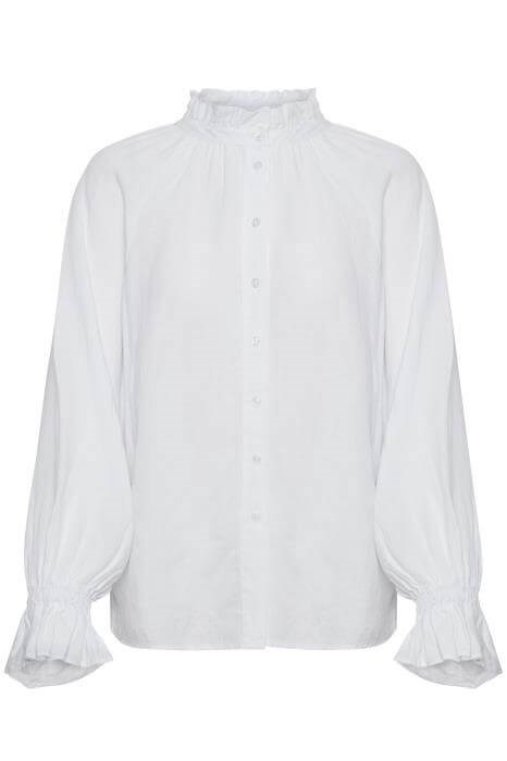 Part Two Skjorte - HenrikePW shirt, Bright White