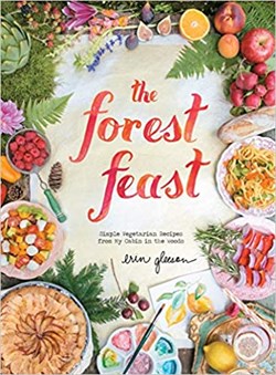Coffee Table Books - THE FOREST FEAST VEGETARIAN