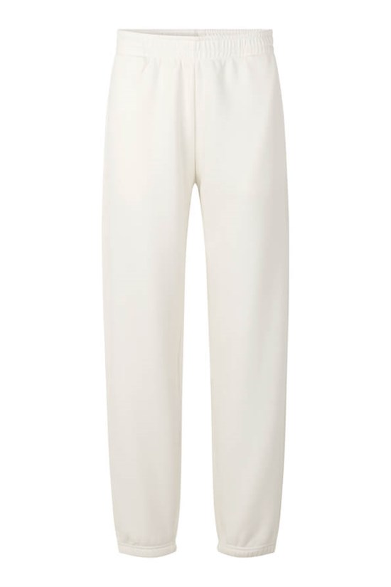 Second Female Sweatpants - MIAMI SWEAT PANTS, Off white