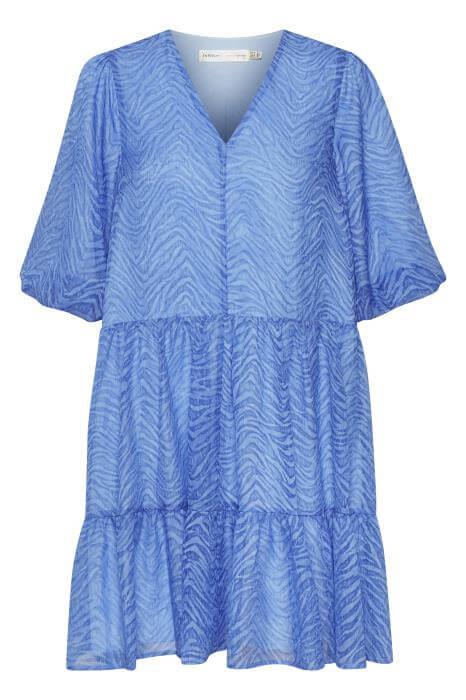 InWear Kjole -HadriaIW Dress, Dazzling Blue