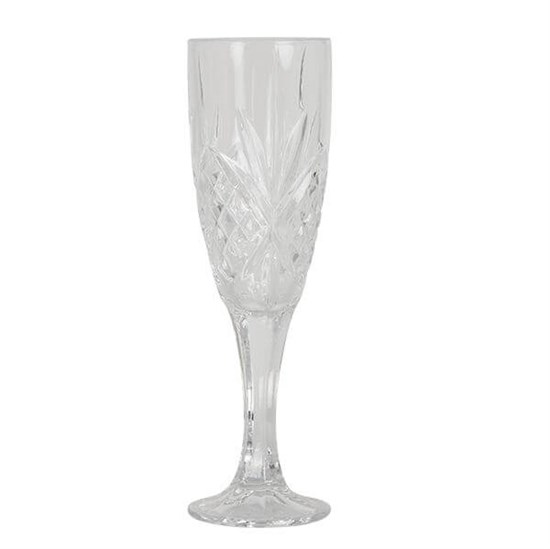 Cozy Living champagneglas - MARGIT BRANDT Champagneglas GLAS - 21 CM