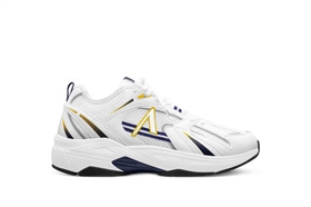 ARKK Sneakers - FA6702-0010-W OSERRA, White Yellow