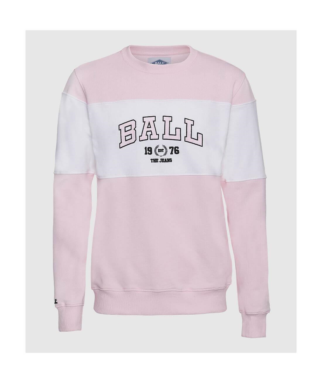 BALL Sweatshirt, | Køb hos Sirup