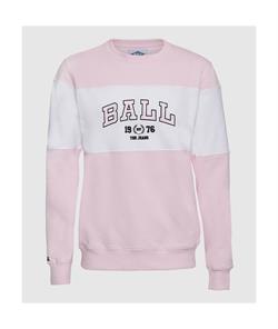 BALL Sweatshirt - J. MONTANA Sweatshirt, Milkshake