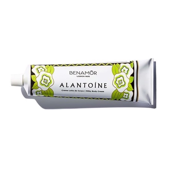 Benamor  - Body Cream, Alantoine, 150 ml.