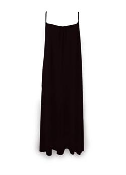 Black Colour Kjole - 40283 BCJENNIFER LONG STRAP Dress, Black