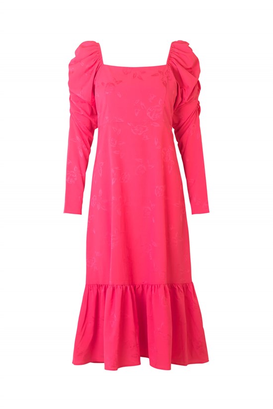 cras kjole - Lisecras Dress, Paradise Pink
