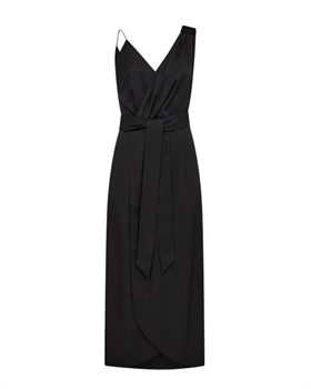 Copenhagen Muse Kjole - 203962 CMSho Dress, Black