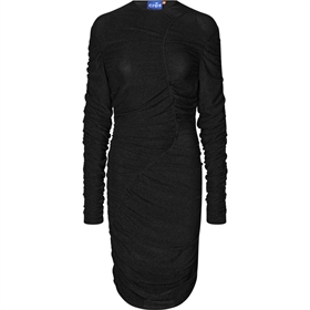 Cras Kjole - C2154 CHARLOTTECRAS Dress, Black