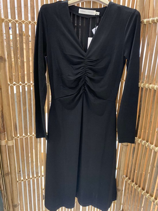 InWear Kjole - CecilieIW Dress, Black
