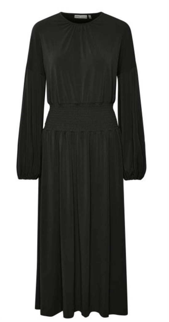 Inwear kjole - ChristelIW Dress, Black