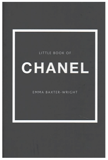 Coffee Table Books - Little Book of Chanel