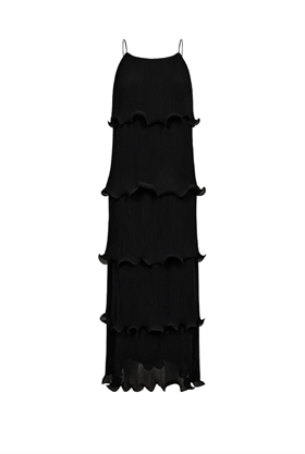 Copenhagen Muse Kjole - 204512 CMKira Dress, Black