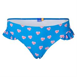 Cras Bikini Underdel - Agnescras Bikini Bottom, Logo Hearts