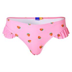 Cras Bikini Underdel - Agnescras Bikini Bottom, Strawberry