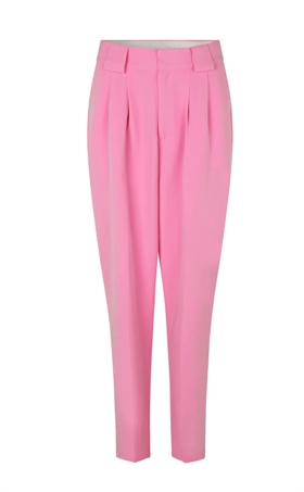 CRAS Bukser - Rubycras Pants, Prism Pink