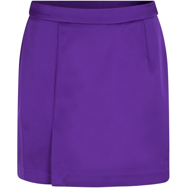 Cras Nederdel -  Samycras Skirt, Purple