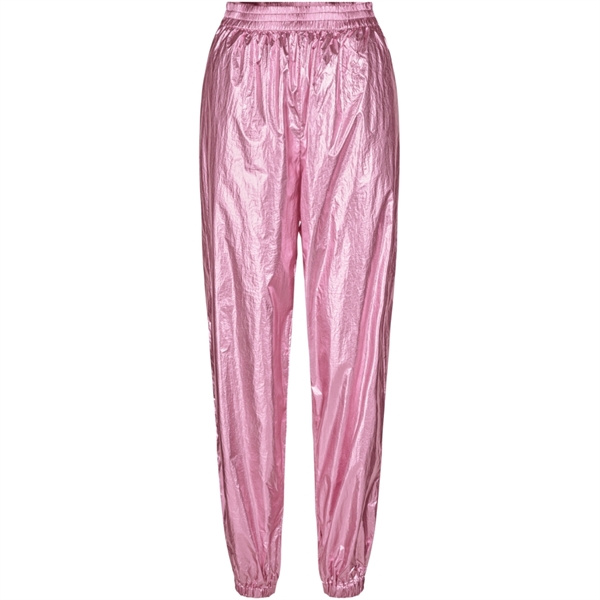 Cras Buks - Sinacras Pants, Metallic Pink