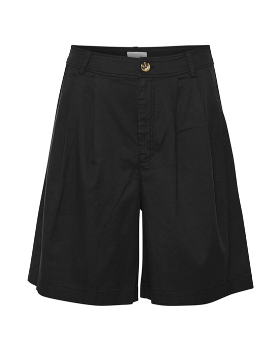 Part Two Shorts - CristaPW shorts, black