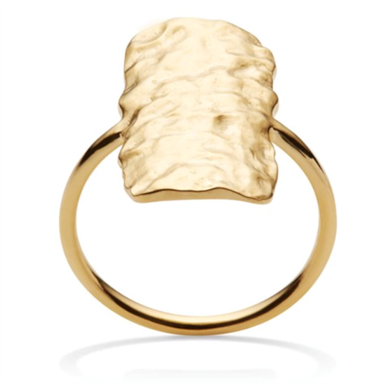 Maanesten Ring - Cuesta Ring, Gold