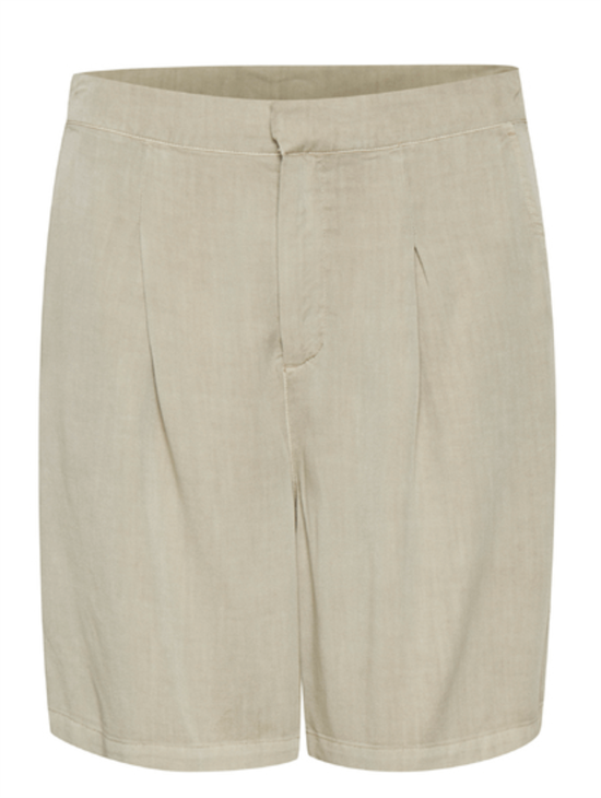 Denim Hunter Shorts - DHCosmo shorts, Oatmeal