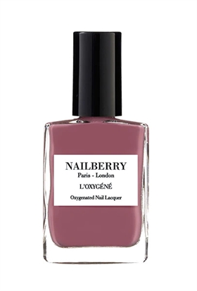 Nailberry Nailpolish - Fashionista 15 ml Neglelak, Creamy Lilac