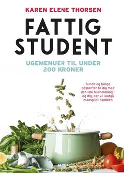 Coffee Table Books - Fattig Student