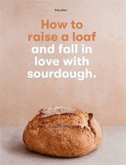 Coffee Table Books - HOW TO RAISE A LOAF
